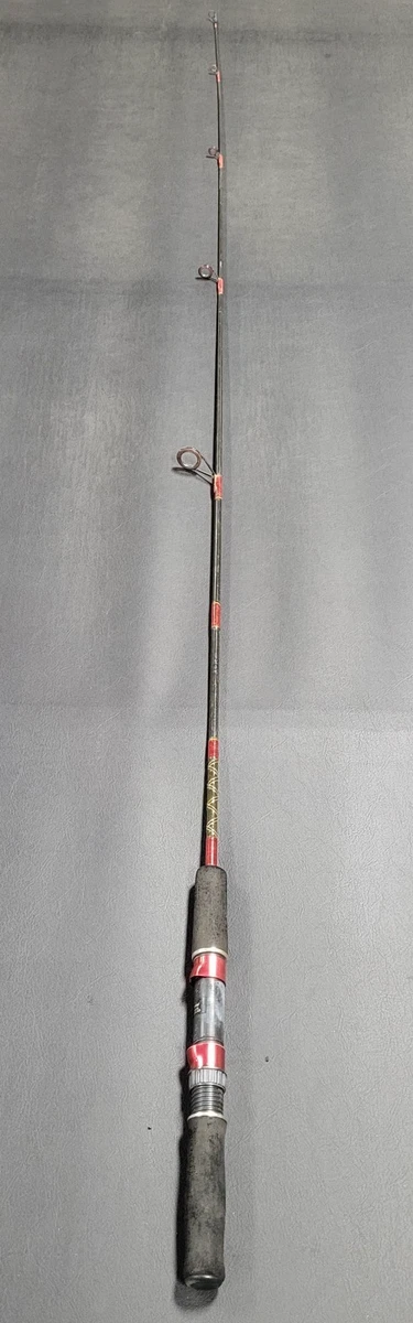 Berkley All Freshwater Spinning Rod 5 ft 6 in Item Fishing Rods & Poles for  sale | eBay