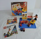 RARE!  Vintage LEGO: Bedroom Set #5233 (1979) - COMPLETE* SET