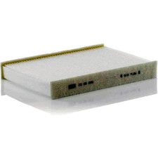 Filter, Innenraumluft Mann-Filter für Seat Mii KF1  1.0