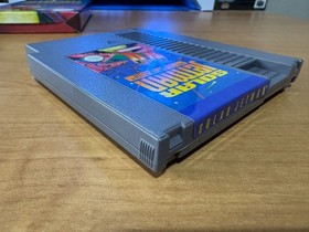 Solar Jetman Nintendo NES - PAL UKV en caja completo en caja - excelente estado