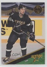 1993-94 Leaf Paul Cavallini #397 11gl