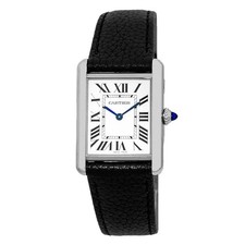 Cartier Tank Must LG WSTA0041