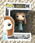 NEW Funko Pop! Vinly Figure: Game of Thrones Margaery Tyrell #38