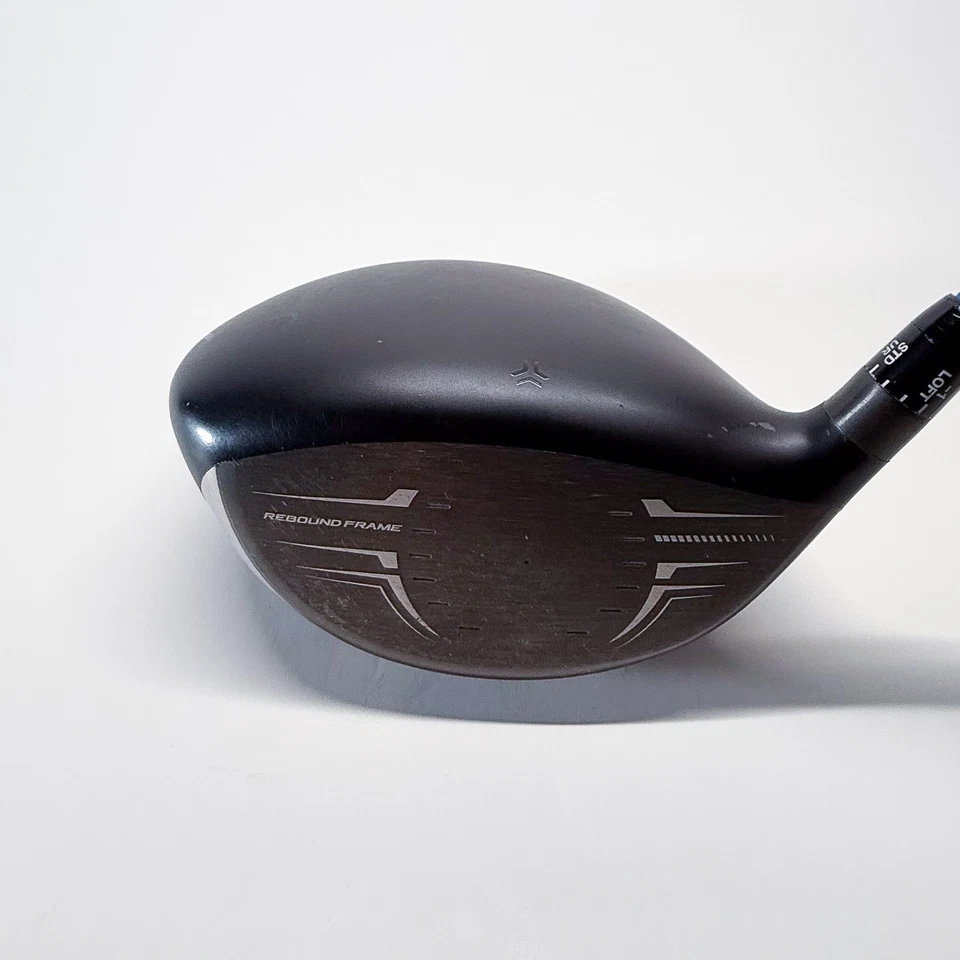 Srixon ZX5 MKII Driver (10.5, RH, ProjectX Evenflow 6.0 65G Shaft) - Image 2 of 3