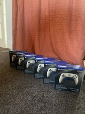 Image of DualSense Wireless Controller 007 First Light Limited Edition PS5 ✅