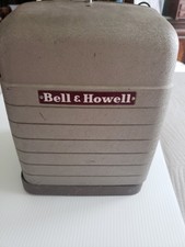 Bell  Howell Vintage Projector 253-A