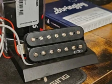 EMG RA Humbucker Hot 70-7 (7-String) - Bridge