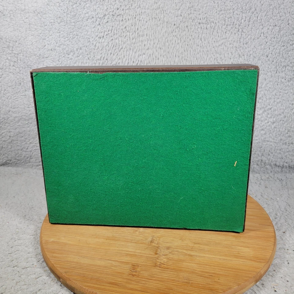 VINTAGE REMY MARTIN WOODEN 'LE PASSE TEMPS' GAME (CONNECT FOUR) WOODEN - Image 4 of 4