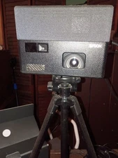 Epson HA14A 1920 x 1080 1,000 Lumens Smart Streaming Laser Projector With Stand 