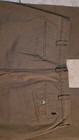 EUC Polo Ralph Lauren Chino Pants Brown Beige Mens Size 36x30 — photo 4