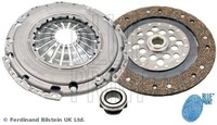 Blue Print ADBP300182 Kupplungssatz FüR Audi FüR Seat FüR Skoda FüR VW