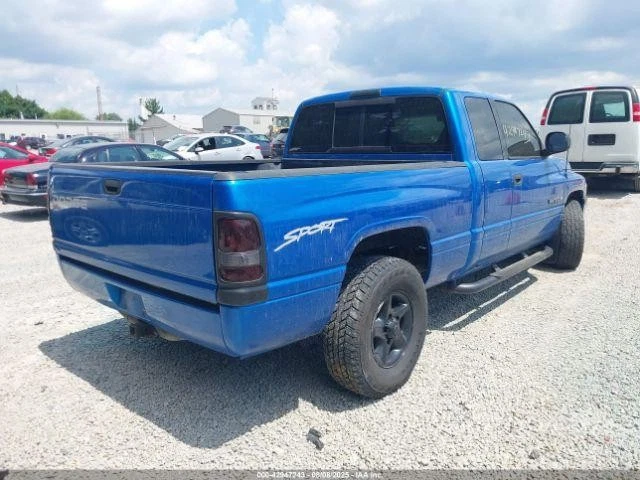 Used Automatic Transmission Assembly fits: 1998 Dodge 1500 PICKUP AT 4x2 8-318 5 Foto 4 de 4