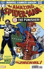Amazing Spider-Man Facsimile Edition #129A NM 2023 Stock Image