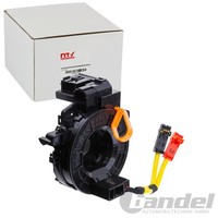 NTY Wickelfeder Schleifring Airbag Passend FüR Lexus HS RX Toyota 4 | EAS-TY-039
