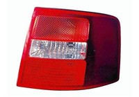 VAN Wezel Heckleuchte 0317936 FüR Audi A6 4B5 C5 Avant 4B6 Quattro TDI RS6 Plus