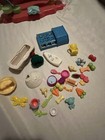 Littlest Pet Shop LPS Lot Assorted Pets Playset and Accessories Read Below — photo 10