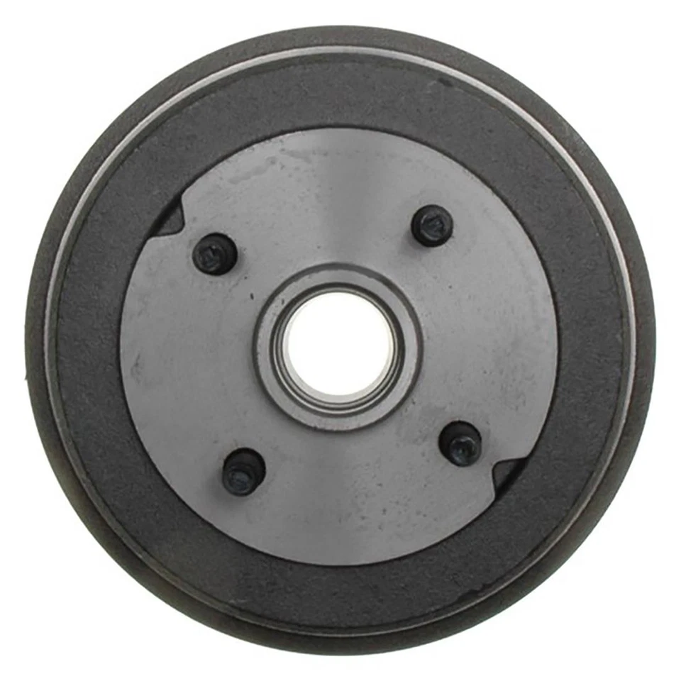 Kit de herrajes de tambores de freno y zapatas de freno traseras para Toyota Paseo 1993-1994 Foto 3 de 4