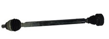 SEMIASSE ANTERIORE SINISTRO PER VOLKSWAGEN Golf 5 Plus (04>13)
