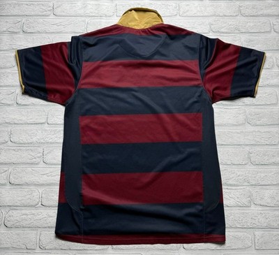 Nike × Soccer Jersey × Vintage Nike Arsenal 2007 2008 Third