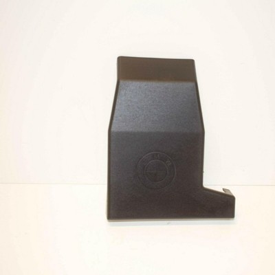 BMW 3 E30 5 E34 Kofferraumdeckel Abdeckung Original 13541715399