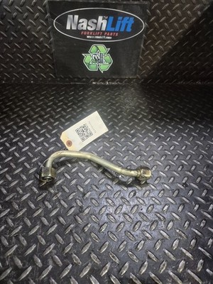 RL470119	HYDRAULIC SYSTEM PIPE	FITS CATERPILLAR	GOOD USED	HBU1:360