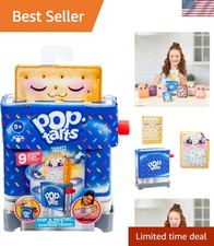 Pop-Tarts Toasty Treatz Toaster & Surprise Pl...