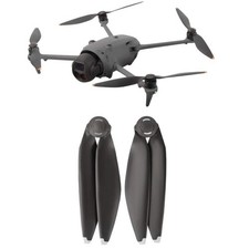 DJI Mavic 4 Pro Sunnylife 1158F Quick-Release Propellers Blades