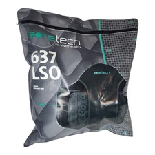 Coretech 637 LSO Adjustable Back Support Brace Lower Lumbar Pain Relief SUP2026