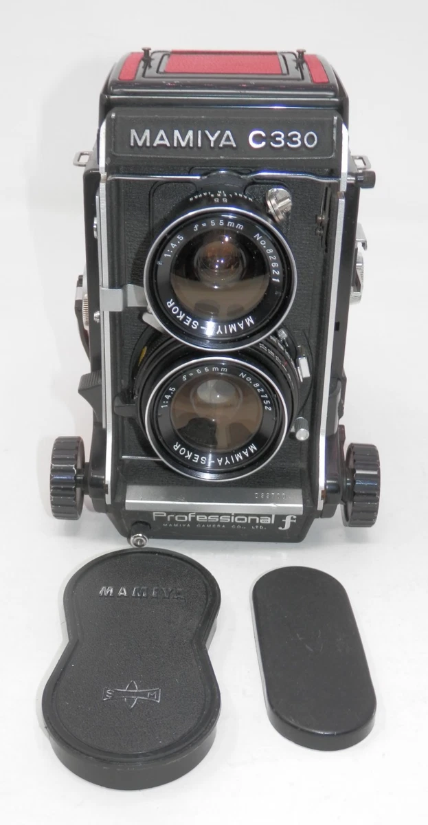 mamiya c330 tlr products for sale | eBay