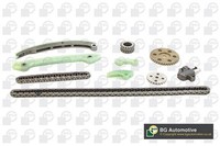 BGA Steuerkettensatz TC2301FK FüR Ford Mazda