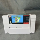 Super Mario World Super Nintendo Entertainment System SNES Authentic Tested