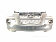 Pare-choc avant Hyundai H-1