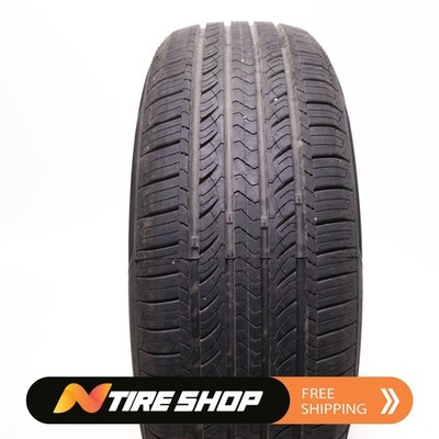 Take Off 205/60R16 Advanta ER-800 - 92V - 9.5/32 No Repairs