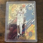 2025 Topps Chrome Paul George Refractors Gold (RAW)