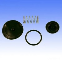 Benzinhahn Reparatursatz Kraftstoffhahn FüR Honda Cb 500 S Sport Bj. 1998-2003