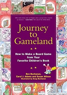 Reise Nach Gameland: Wie Man Ein Brettspiel Von Ihrem Liebling Macht