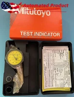 1PC NEW Mitutoyo 513-425-10E Dial Test Indicator fast shipping