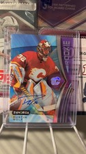 2023-24 Upper Deck Synergy Hockey Cards 23