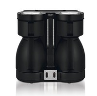 Krups Kt 8501 Duothek Kaffeemaschine Mit Zwei Thermokannen Neu