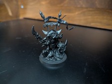 Warhammer AOS Age of Sigmar Skaven Krittok Foulblade!