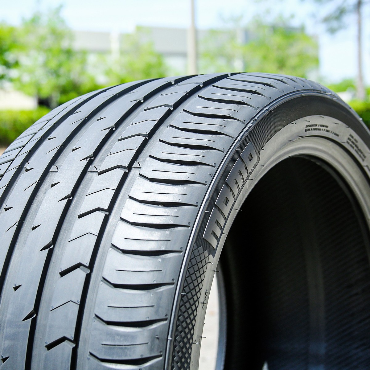 新品　2本セット　275/40R20 MOMO Tires モモ M-9 2 Tires MOMO Toprun M300 AS Sport 275/40R20 ZR 106Y XL A/S High