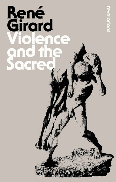 Violence And The Sacred | René Girard | Englisch | Taschenbuch | 2013-image