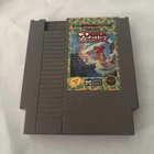 Cobra Command (Nintendo NES) CLEANED & TESTED