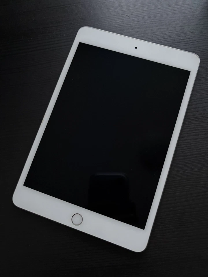 Apple iPad mini (4th generation) · 64GB · Cellular, Foto 2 von 3