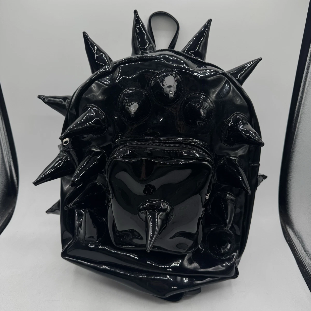 punk backpack products for sale | eBay