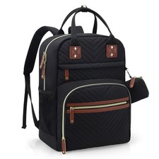 Best Tuwubi Diaper Bag Backpack Baby Essentials Travel Tote Bag, Multi function