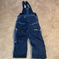 KLIM TOGWOTEE Gore-Tex PRO Winter Snowmobile ...