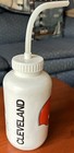 Vintage 1988 Cleveland Browns Team Squeeze Bottle (Brand New, Never Used) — photo 5