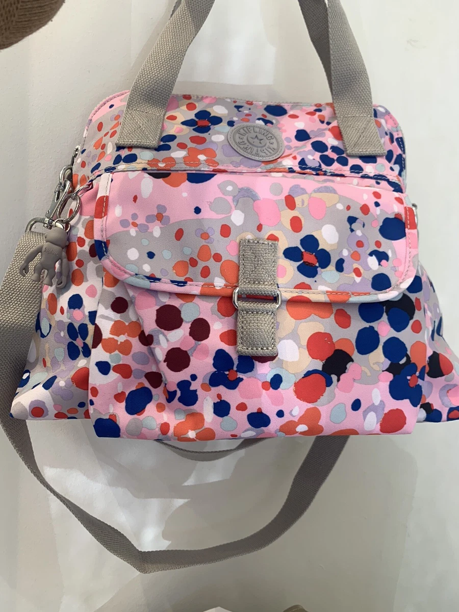 Kipling pahneiro handbag sale