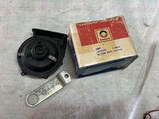 Nos Delco Horn F- Note Klaxon Horn Package 1892242 Chevy Pontiac Buick Grand